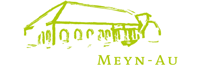 Logo Landgasthof Meyn-Au